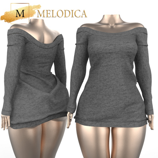 Sweater Perky
