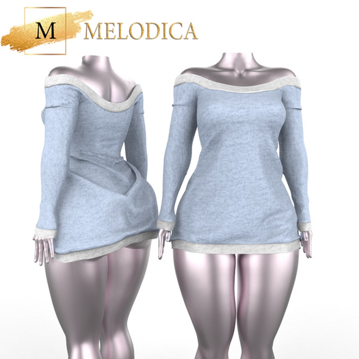 Sweater Perky
