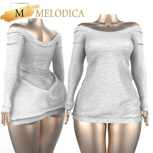 Sweater Perky