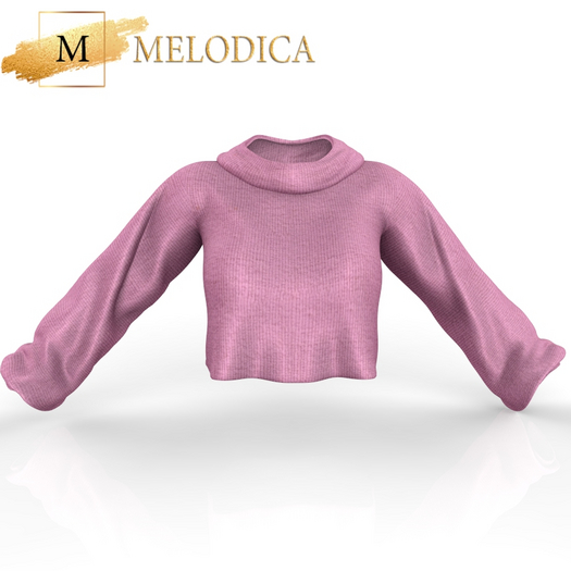 Waifus Sweater