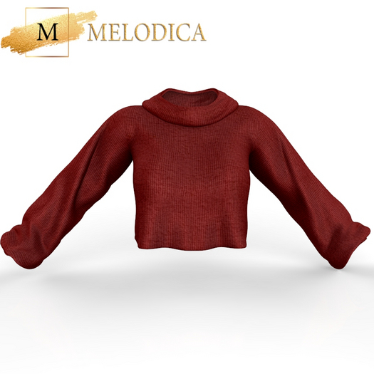 Waifus Sweater