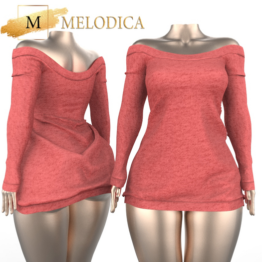 Reborn Sweater
