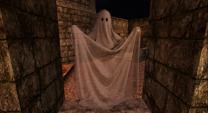 Ghost