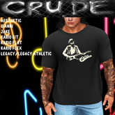 Eric Clapton Concert Men's T-Shirt (MCT) <Wear Me>
