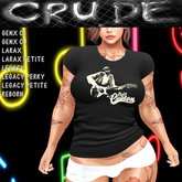 Eric Clapton Concert Women's T-Shirt (WTL) <Wear Me>