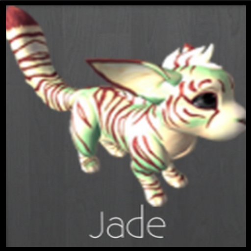 jade female Meeroo Nest ID #6488754