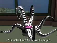 {Papillon} Cre/Sma/Dul/Mel/021443/+/Alabaster Terror