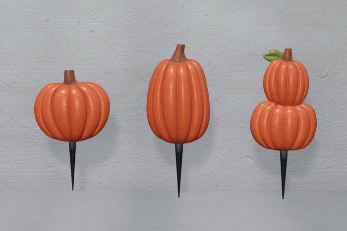Pumpkin Stakes