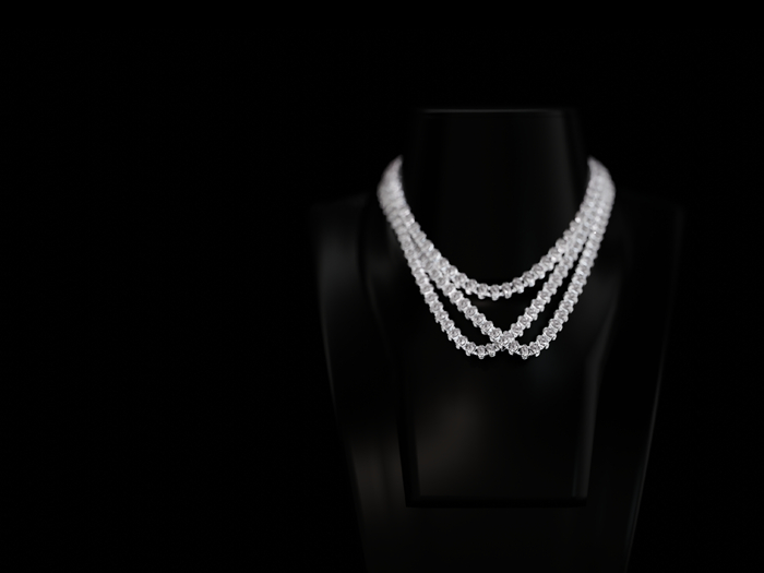 Chalo.NJ/Tennis 3MX Chain Fatpack  Unpacker!!