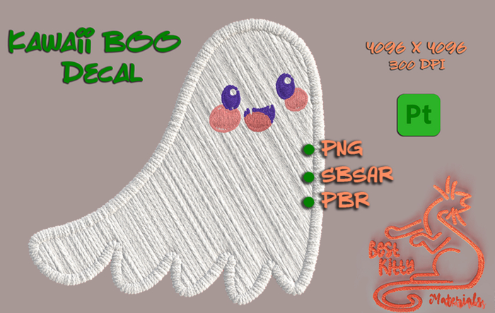 ! Best Kitty ~2024~ Halloween - Boo 2