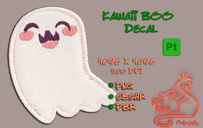 ! Best Kitty ~2024~ Halloween - Boo 5
