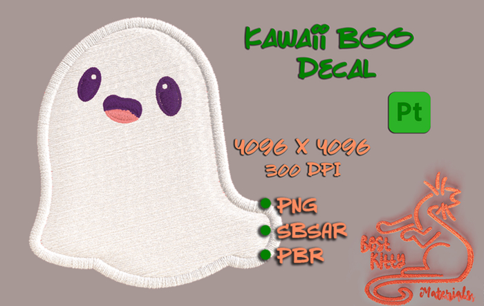 ! Best Kitty ~2024~ Halloween - Boo 6