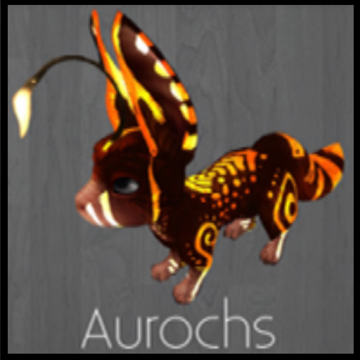 os binary aurochs female Meeroo Nest ID #8456615