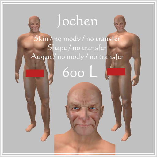 Jochen