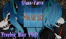 G*P - Box - Hair PSD