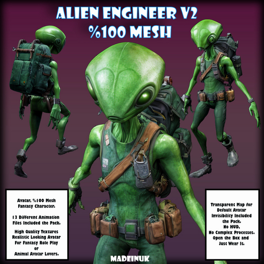 MADEINUK_ALIEN_ENGINEER_MESH_AVATAR_v2