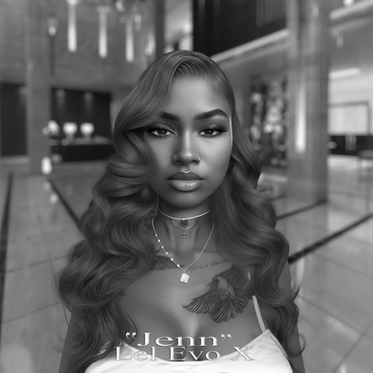 Loera x Velour l Jenn Demo