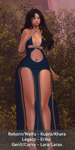 !!! Revna !!! 610 Teal Dress