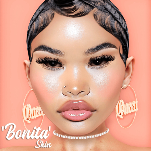 BTC- 'Bonita' Skin [EVOX TONE 1].