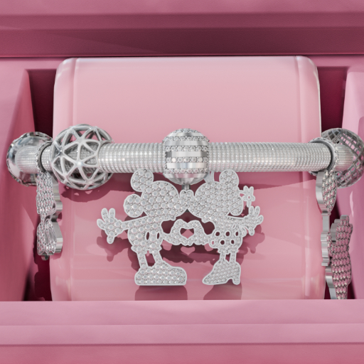 BWOKE " 2025 Bandora Bracelet " 2