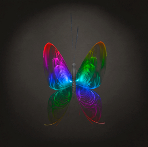 {Papillon} Fe/Sma/Nor/Fuu/Butterfly/Ethereal Cocoon