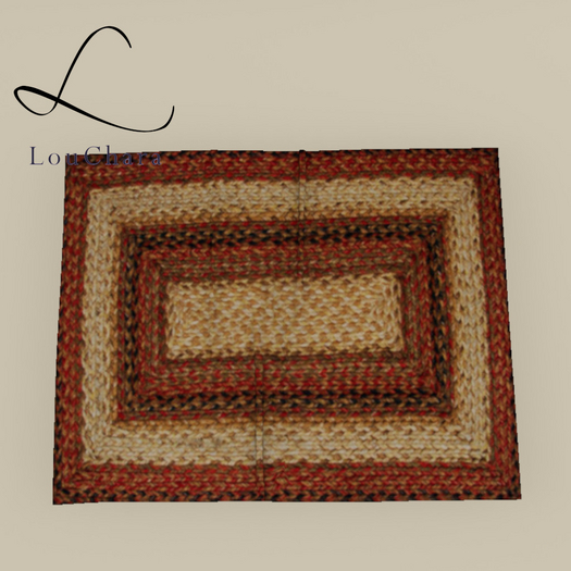LouChara Bryn Rug 