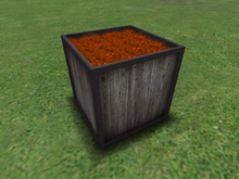 EASYMESH - Open Crate #1_2024 COPY/MOD