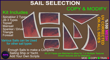 MPD Sail Selection - Copy & Modify - 2024