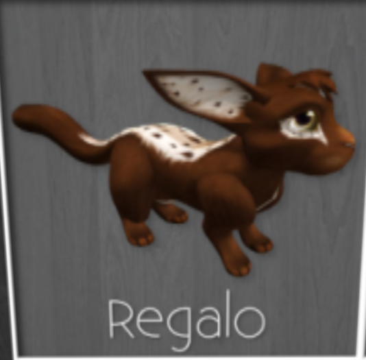 Meeroo Nest ID #8563942 Diez Regalo Meeroo