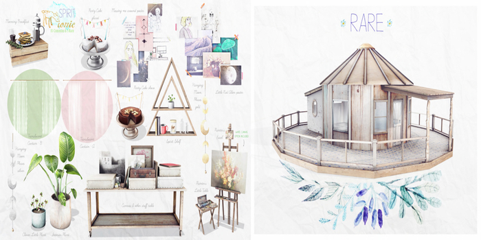 ionic : Morning Breakfast