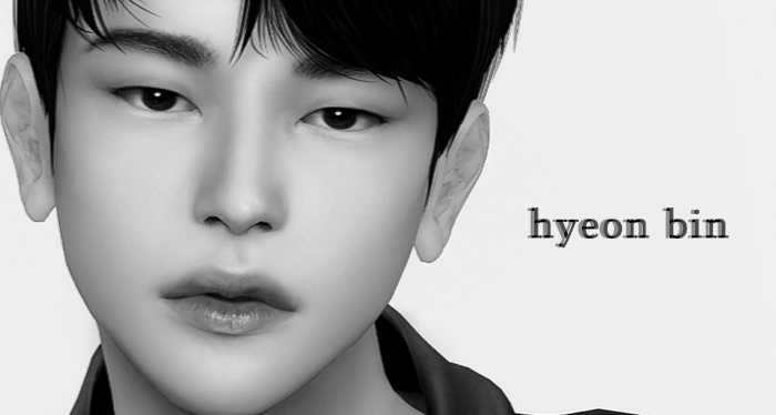 Second Life Marketplace - MUDSKIN - HYEON BIN (Catwa) - DEMO