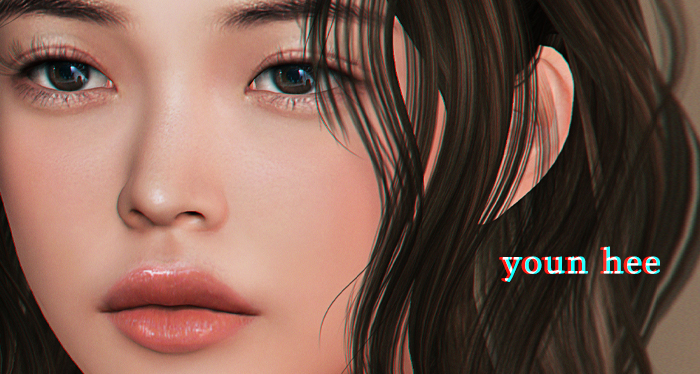 MUDSKIN - YOUN HEE (Genus) - FATPACK