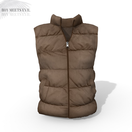 Padded Vest Legacy