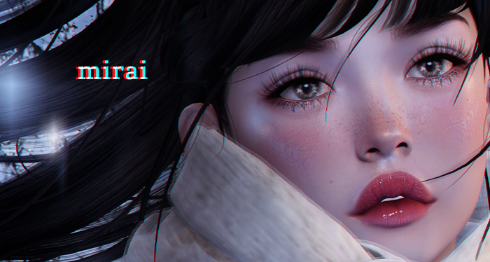 MUDSKIN - MIRAI (Genus) - FATPACK