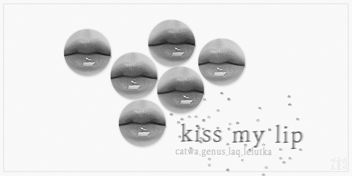 MUDSKIN - KISS MY LIP - DEMO