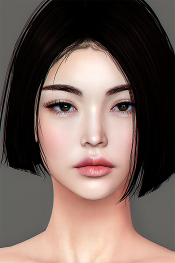 MUDSKIN - MII (Genus) - FATPACK