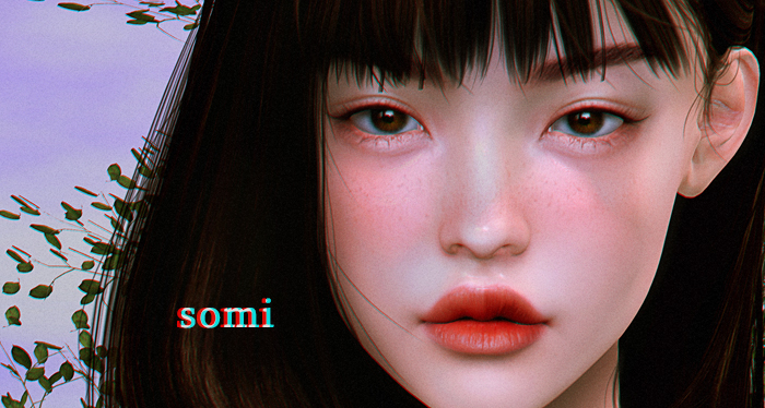 MUDSKIN - SOMI (Genus) - FATPACK