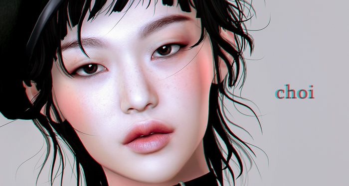 MUDSKIN - CHOI (Genus) - FATPACK