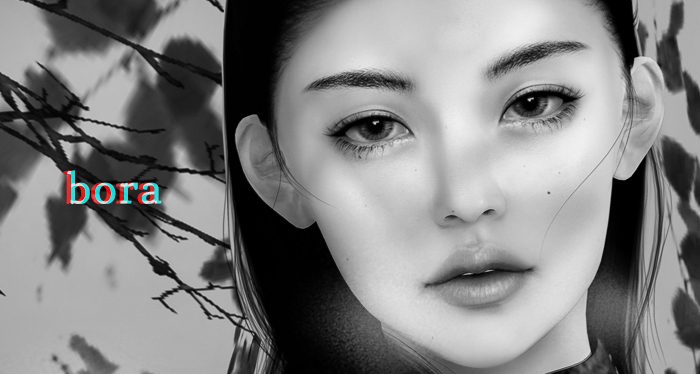 MUDSKIN - BORA (Genus) - DEMO