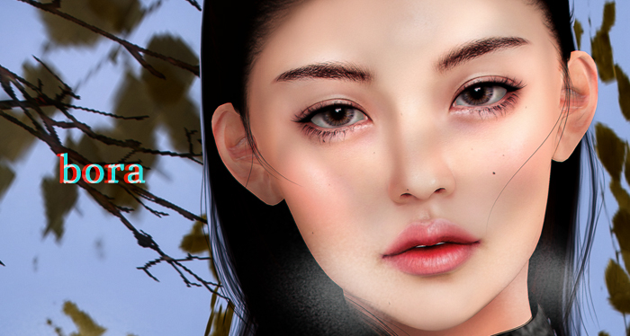 MUDSKIN - BORA (Genus) - FATPACK