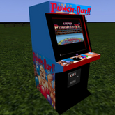 Arcade Heaven Playable Super Punch-Out!!