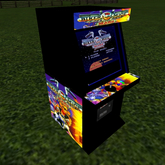Arcade Heaven Playable Biker Mice from Mars