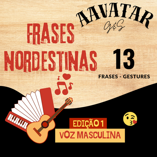 Pack Nordeste M 1