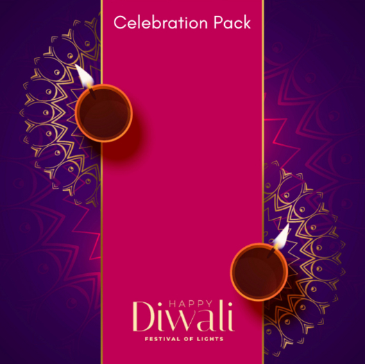 Diwali Celebration Pack v2.0
