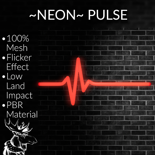 ~NEON~ PULSE