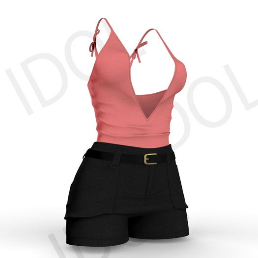 LEGACY Outfit