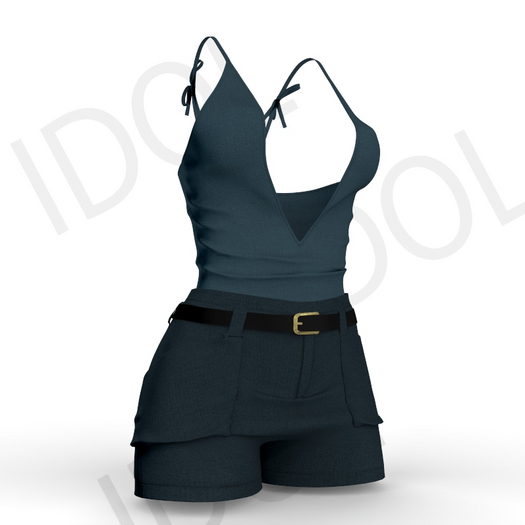 LEGACY Outfit