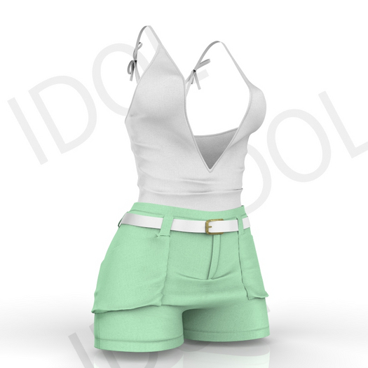 LARAX Outfit
