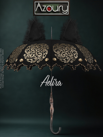 [DEMO]AZOURY - Aelira