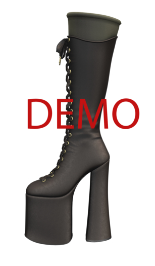 ~Juice~ Crush DEMO